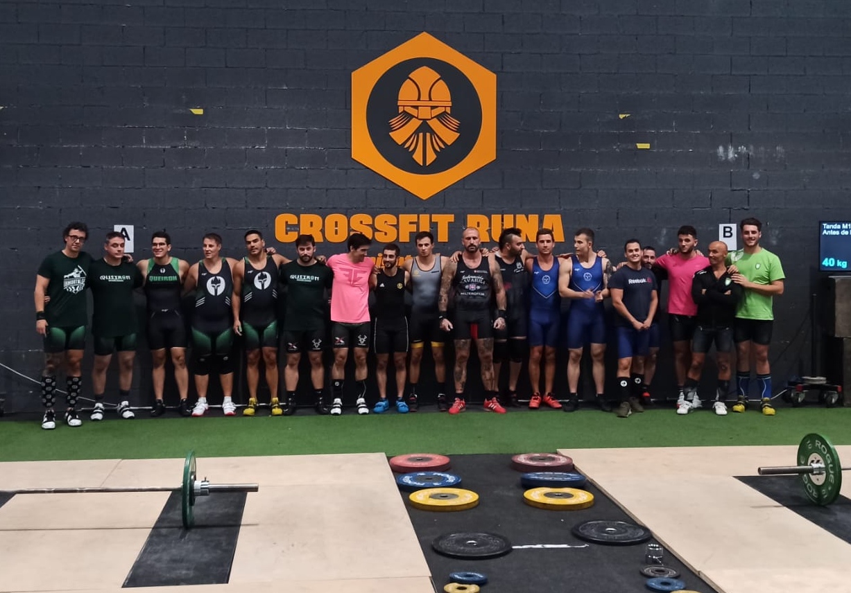 IV Jornada y Final Liga Navarra de Clubes 2023 (Playoff para la Copa del Rey)